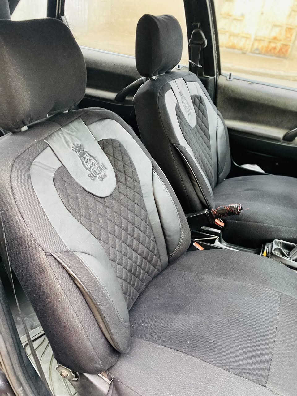 باسات مديل 91 بدون ضرر وصبغ فقط مكانات بسيطة شرط التحويل مكاني موصل الايمن السعر 35وبيها مجال للأستفسار الأتصال ع الارقام التالية
***********
***********
مكلف بالنشر.
