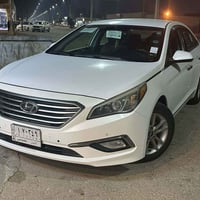 سوناتا ٢٠١٦ • امريكي • ٢٤٠٠ GDI