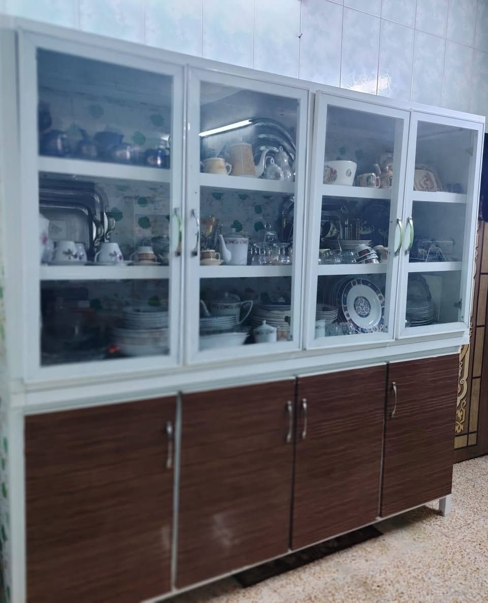 كاونتر المنيوم مطبخ البيع سعر ٣٥٠ الف وبيه مجال تكريت شارع الزهور


**إذا كنت صاحب هذا الإعلان وتريد حذفه لأي سبب، رجاءا أرسل رسالة إلى الدعم الفني**