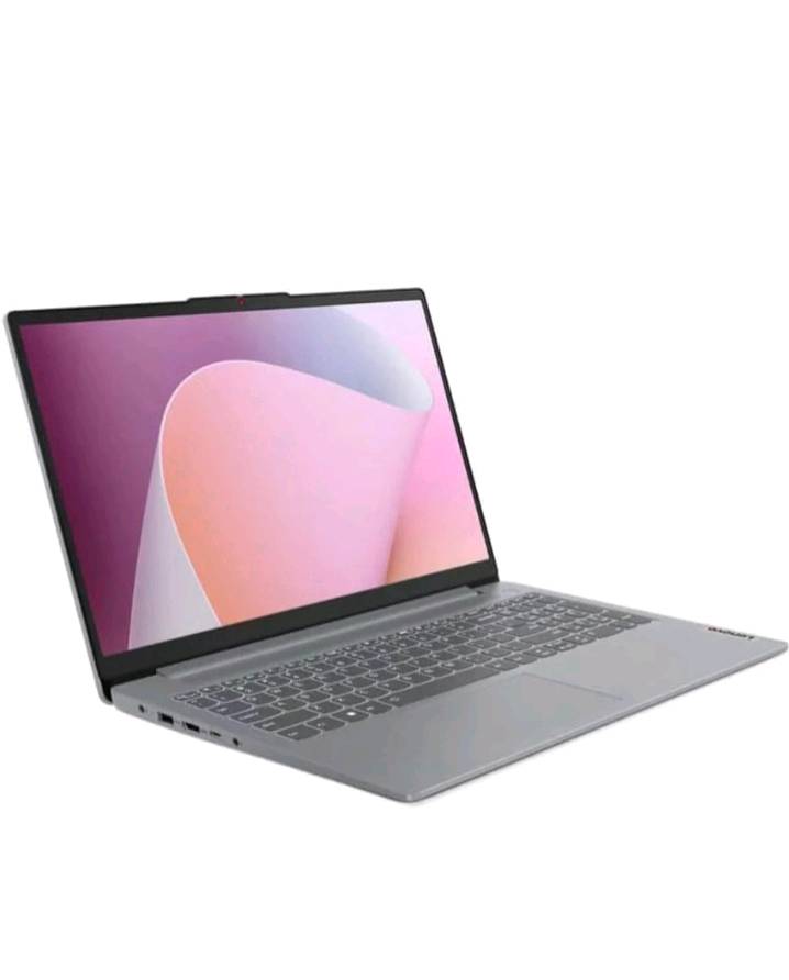 لابتوب Lenovo IdeaPad Slim 3 15IRH8 🔥

💻 المواصفات:

معالج Intel Core i5 جيل 13

رام 8GB

SSD سريع 512GB

شاشة 15.6 FHD

نحيف وخفيف وسريع بالشغل

✅ الجهاز نظيف

✅ البطارية جيدة

✅ الأداء ممتاز وسريع

📦 الموديل: Lenovo IdeaPad Slim 3 15IRH8

📍السعر: خاص650وبي مجال شويه

📩 للاستفسار واتساب/او/ اتصال***********
