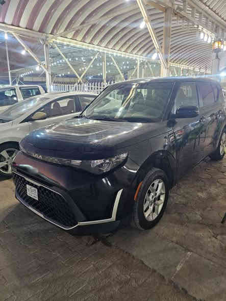 السلام عليكم للبيع
كيا صول موديل2023 ضرر فحص سونار فول مواصفات السعر ب125 وبي مجال للستفسار اكثر /***********
