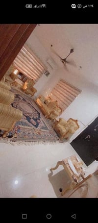 بدايه جبراوه • ٣٥٠م • غرفتين