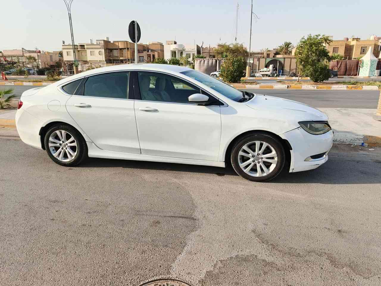 سي ٢٠٠ موديل ١٦ كير محرك مكفولات رقم بصره 
السعر ٨٢ باقي تفاصيل أتصال ع رقم ***********
مكانها المثنى
