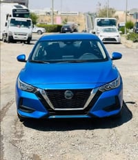 سنترا SV • ٢٠٢٣ • ايرباغ