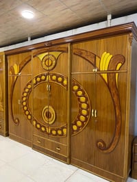 خزائن • شد وتركيب • نقل مجاني بغداد