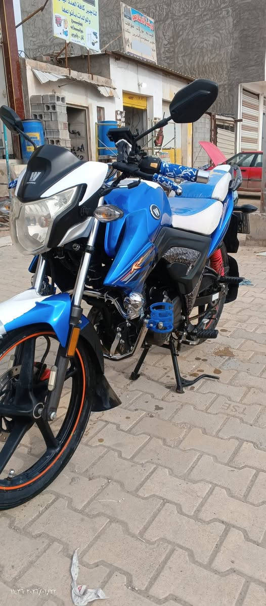 السلام عليكم هاوجي للبيع موديل 22 مشدود بل 23 
مكفول من كلشي مسجل وكامل 
***********
