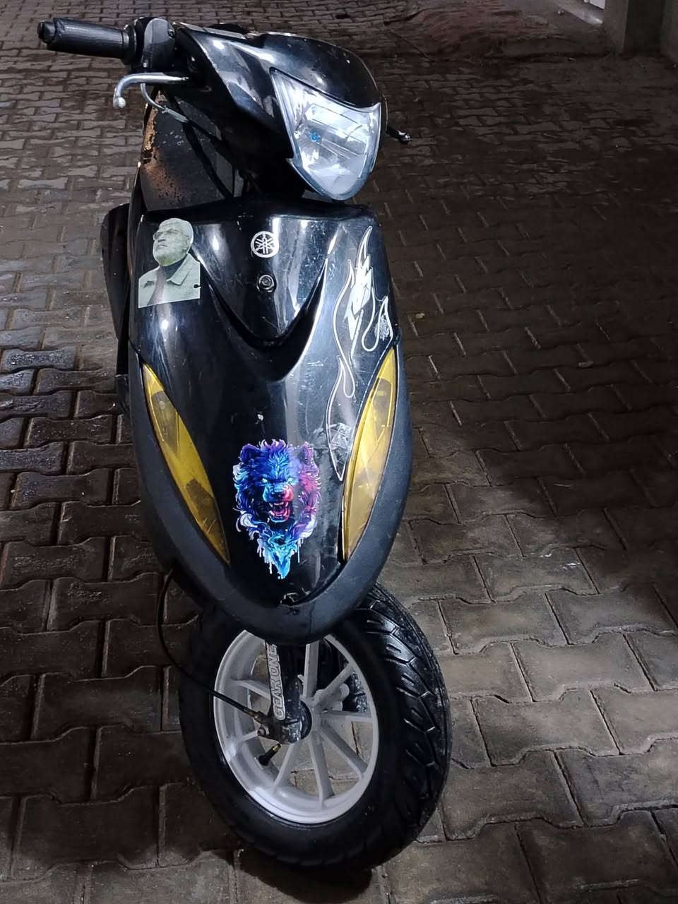 للبيع سعره 500
مستعجل عله بيعته


**إذا كنت صاحب هذا الإعلان وتريد حذفه لأي سبب، رجاءا أرسل رسالة إلى الدعم الفني**