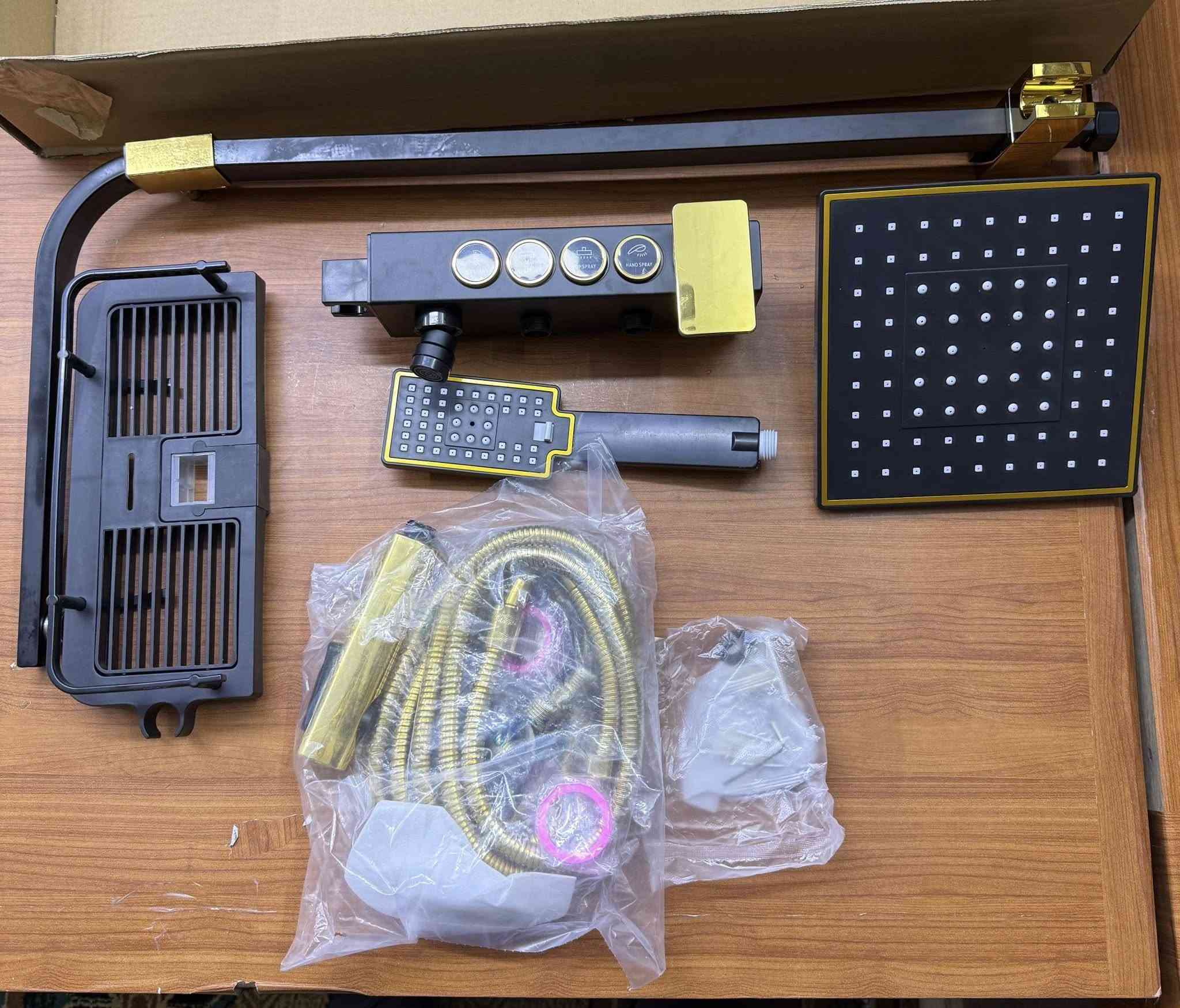 متوفر هذا الدوش الحلو انطونا سعر وبالعافية عليكم


**إذا كنت صاحب هذا الإعلان وتريد حذفه لأي سبب، رجاءا أرسل رسالة إلى الدعم الفني**