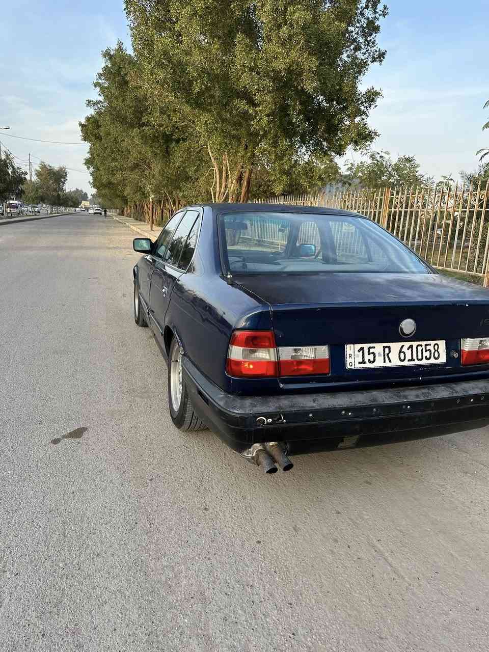 السلام عليكم bmw 535
موديل 1991 مكينة مبدل حشوة مع تفرعات المكينة كاملة جديدة جدا و ناعمة راديترت جديدة جوينات كلهن حاوية كير اوتوماتيك 3 وضعيات اكسل ثكيل رون ناصي كهربائيات بالكامل جديدة كيجات حاوية عقول و كارتات حاوية كمبريسر و فريز و راديتر تبريد و فان حاوية بيها مازدات دخاني صليب جدد بروجكترات جدد باتري و تخم تاير اندونسي جديد غرفتها نظيفة جلد مغلفة قماش نوعية ممتازة  دشبول دبل جكمجة بطاين و دشبول صاج جام 4 كهرباء سلايد مبدل حاوية رقم انكليزي هزة جديدة سنوية لل31 مكاني سعرها 50 وبيها مجال السيارة شغلها مكلف اكثر بهواي بس ابيع بسبب حالة مرضية و التوفيق من الله   رقمي ***********
