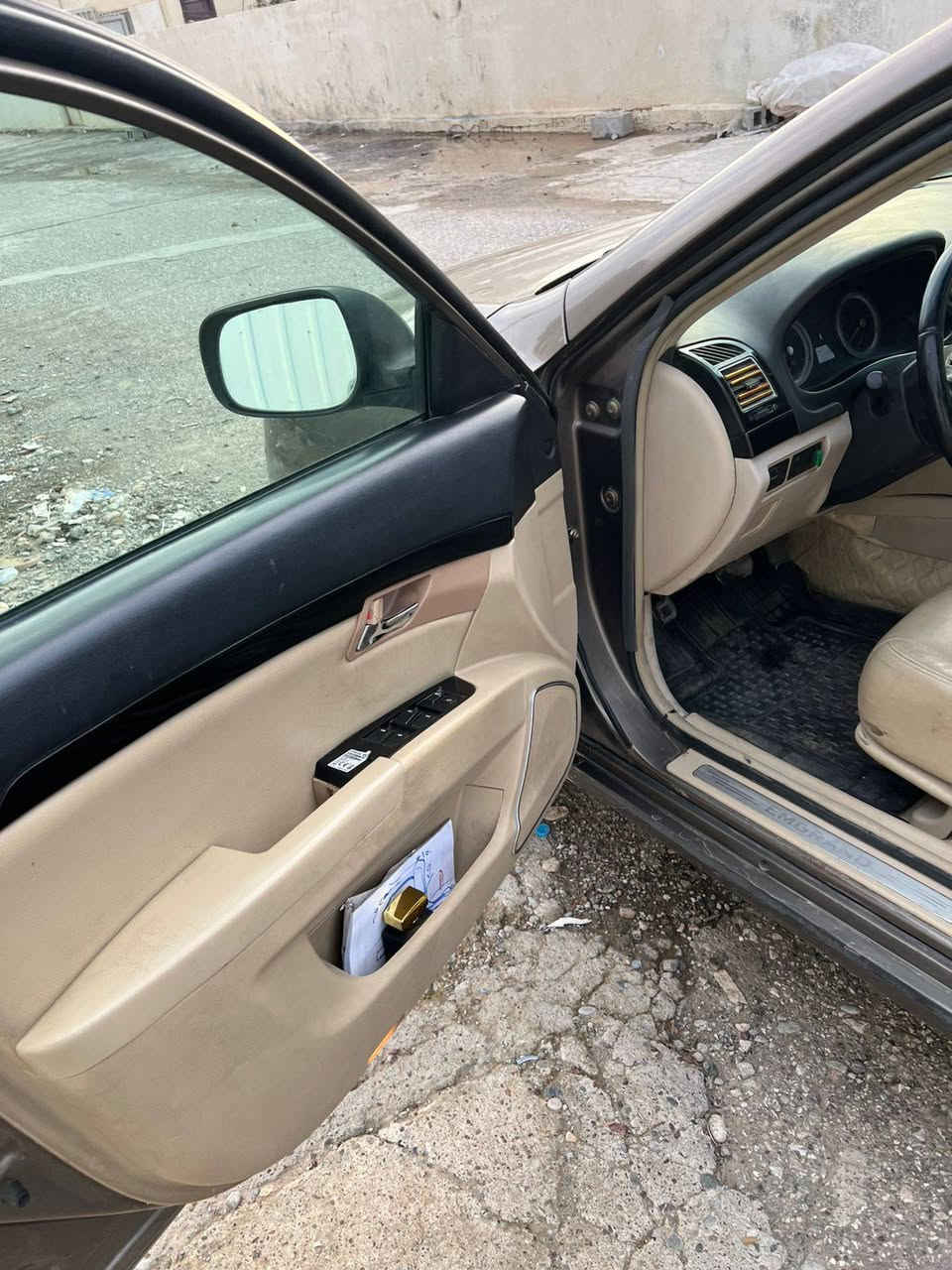 جيلي2013 مةنفيست ئاسلي لةكةله ماكينه نيسان سةني بةشةرت تةبريت سارد گةرام مالي دؤسته پارةيي مازدةكا 38ورقه كةمةك ماجال أربيل, العراق


**إذا كنت صاحب هذا الإعلان وتريد حذفه لأي سبب، رجاءا أرسل رسالة إلى الدعم الفني**