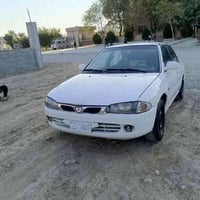 پرۆتۆن • ٢٠٠٠ • چوار تایە تازە