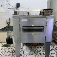 فرن بيتزا • لينكولن • كربلاء