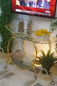 عربانة تقديم • بغداد الدوره • شارع 60