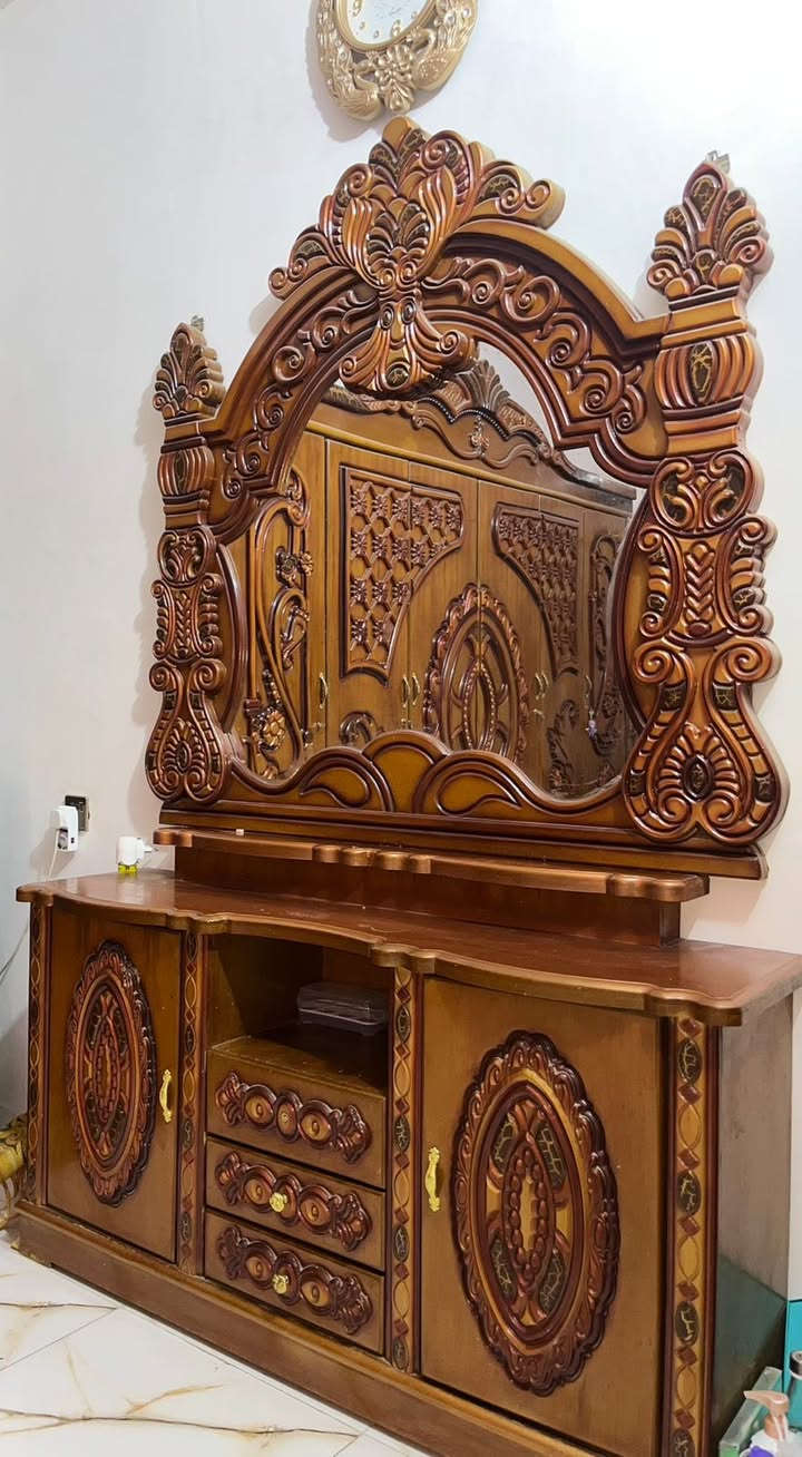 غرفه صاج عراقي  6 قطع كنتور 6 ابواب
ناصريه _حي اريدو 
ً
ً
ً
السعر 700 الف للاستفسار خاص


**إذا كنت صاحب هذا الإعلان وتريد حذفه لأي سبب، رجاءا أرسل رسالة إلى الدعم الفني**