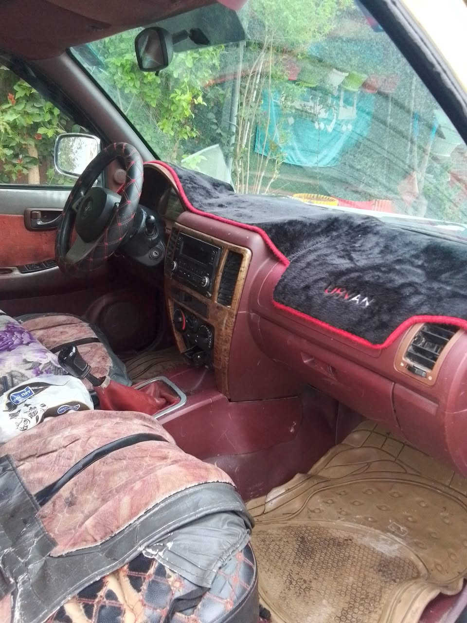 السلام عليكم سيارة شيري بيكم لبيع موديل 11 سعر خاص مراسلة الصفحة ***********
