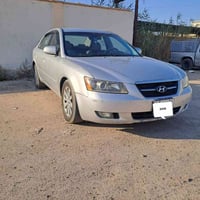 سوناتا 2008 وارد امريكي  محرك 2400 ليسيارة نضيفه بلاديه  الاتصال على ا...
