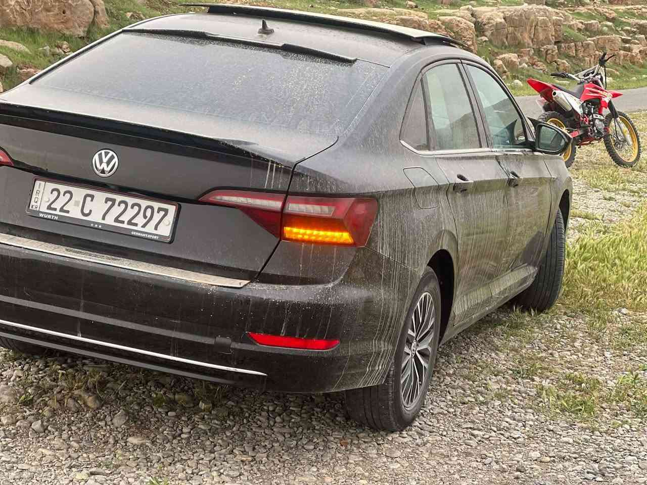 ڤۆڵگس واگن جیتا مۆدێل2019مواسەفاتseپانۆراما بەسمە گوشن هیتەر سێ پارچەی بۆیاغە گێرو مەكینە بەشەرت  سەنەوی ٢٢/٩/٢٠٢٧بەسەردەچێت


**إذا كنت صاحب هذا الإعلان وتريد حذفه لأي سبب، رجاءا أرسل رسالة إلى الدعم الفني**