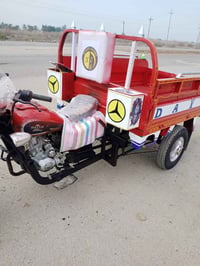 موديل ١٨ • ستوته كامله • بابل