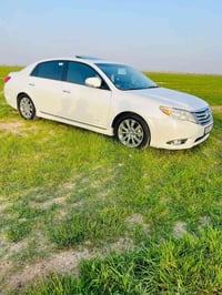أفالون • ٢٠١٢ • وارد خليجي