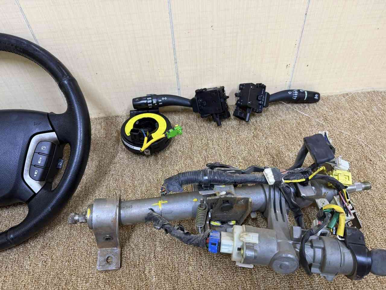 ستيرن اوبتما معه ملحقاته الي يحتاج قطعه يراسلني ويدلل *********** متوفر توصيل لكل مكان
