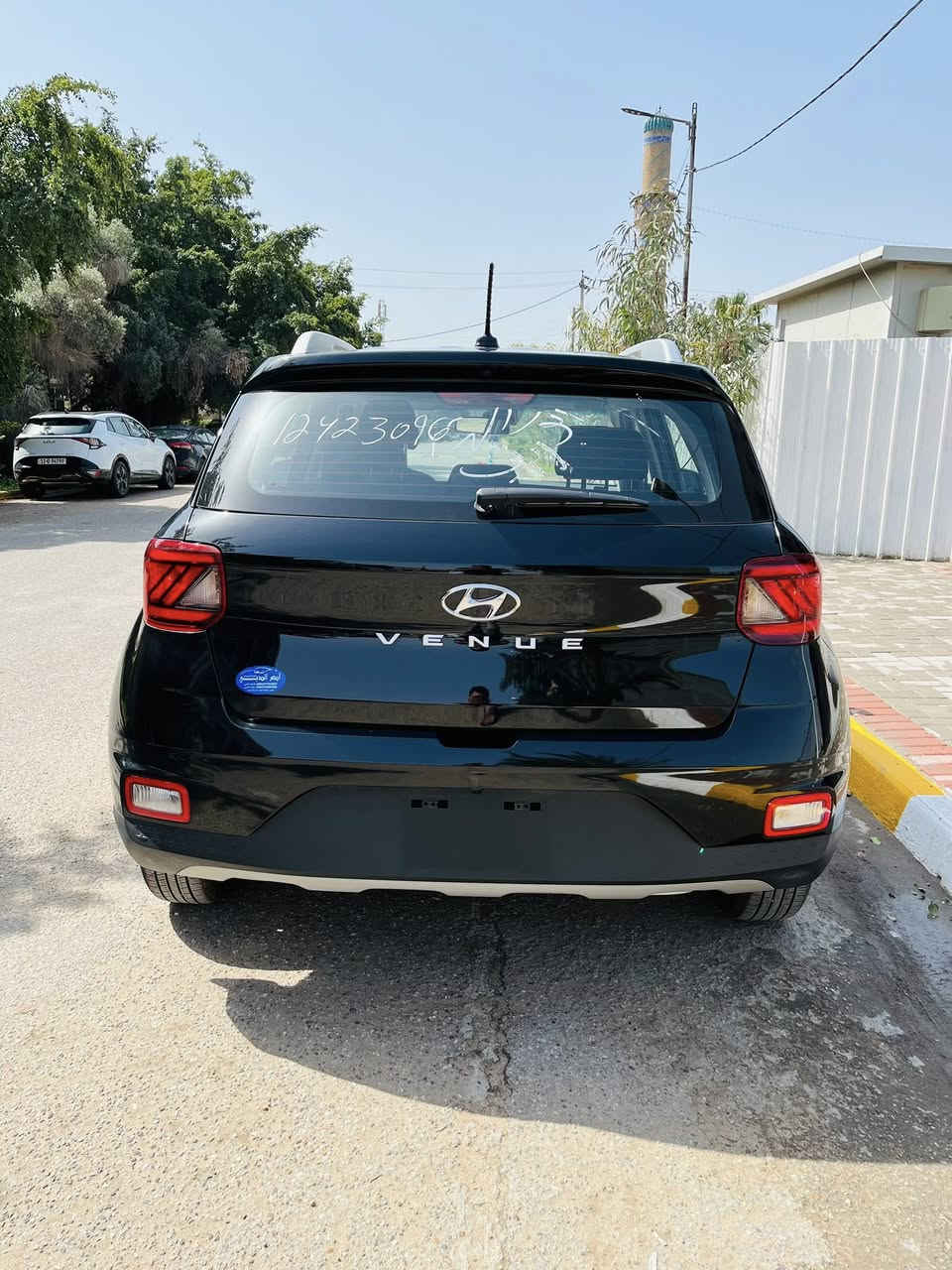 السلام عليكم فينو موديل 25
فحص مؤقت منفيست بأسمي اعتذر عن المراوس بيع فقط
دخول جديد ماشية الفين حادثها ربع لبنيد وربع جاملغ لغود شواصي سليم تبريد راديترات شركة

المواصفات 
بصمة
تشغيل عن بعد
بصمة صندوك
ويل كب
اشاير بالمري
محرك 1600 دوش 
اشاير المري
رادار امامي 
رادار خلفي
رادار جانبي
تدفئة كشنات
تدفئة ستيرن
شاشة كبيرة
داخل كشنات لونين
كامرة دوارة
اوتو ستوب
تحديد مسار
قيادة ذاتية
توقف ذاتي 
تنبيه عند مغادرة المسار
كروس سرعة
مانع انحدار
وضعيات قيادة

وبعد بيها مواصفات

سيارة جاهزة وكاملة بدون نقص

السعر122 وبيها  مجال بسيط
مكاني بغداد تقاطع درويش***********
