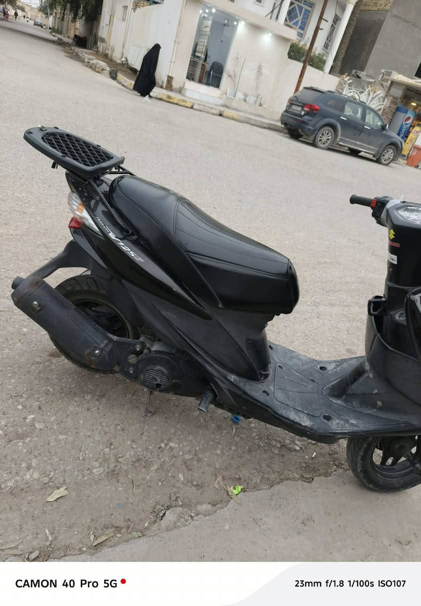 سلام عليكم ادرس حديث دراجه مكينه دشبول نوزل كله شغال تصال ***********
