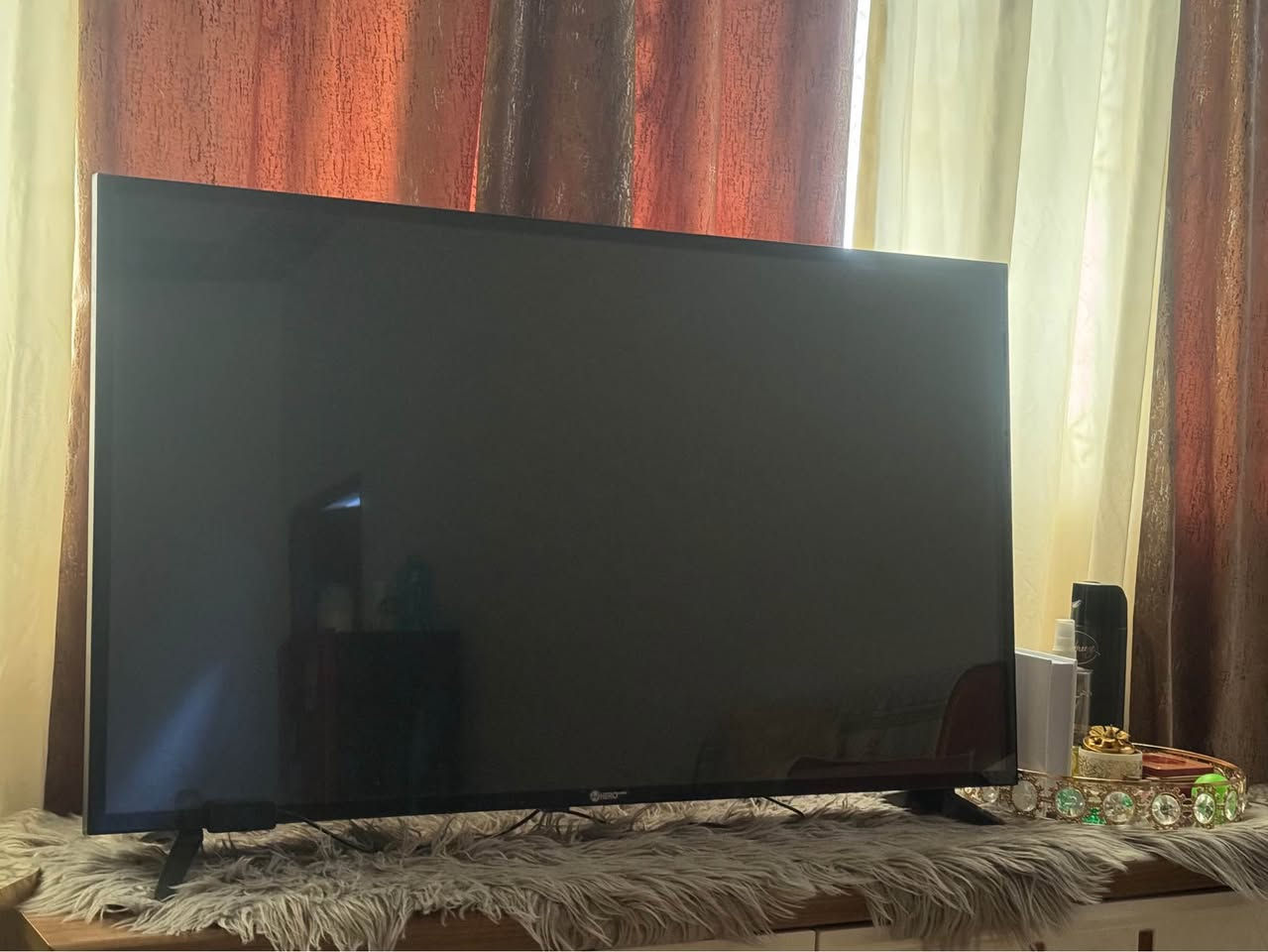 بلازما للبيع نوعيه جيدا شغال ماداخل تصليح أبدا 
سعر 250 الف ***********  بصرة القبله حي مهندسين البصرة, العراق
