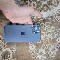 ١٣ برو ماكس • ٢٥٦ • شاشة وبطارية أصلية