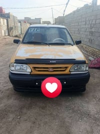 برايد • ٢٠١٤ • مكينه وكير جديد