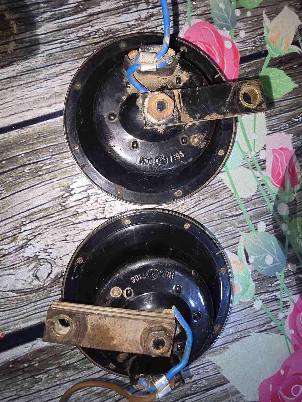 سلام عليكم هورنات بوش يراني موسسه  عشرط دك بيهن  تقتنع تاخذهن محتاج فلوس اصلح سيارتي  مكانهن ديوانيه


**إذا كنت صاحب هذا الإعلان وتريد حذفه لأي سبب، رجاءا أرسل رسالة إلى الدعم الفني**