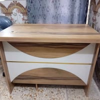 ميز • كرسي • جديد