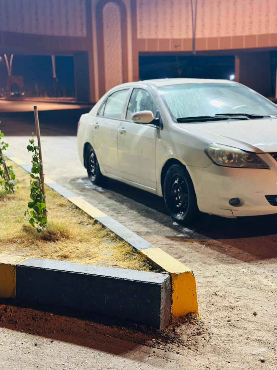 سلام عليكم سياره بي وأيدي موديل 16فول موصفات  سياره جاهزه علا اخر حبايه حادث جاملغ وبنيد  حداديه توني مسويه علا اخره حبايه تبريد خير من الله  كير ومحرك  خير من الله   تخم تايره جديد  مدار ثاني يوم  سعره 54وبيه مجال     مكاني ذي قار قضاه الغراف  ال ستفسار  رقم***********✨
