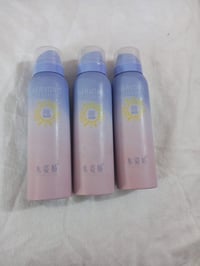 بخاخ مكياج • واقي شمس • كوري أصلي