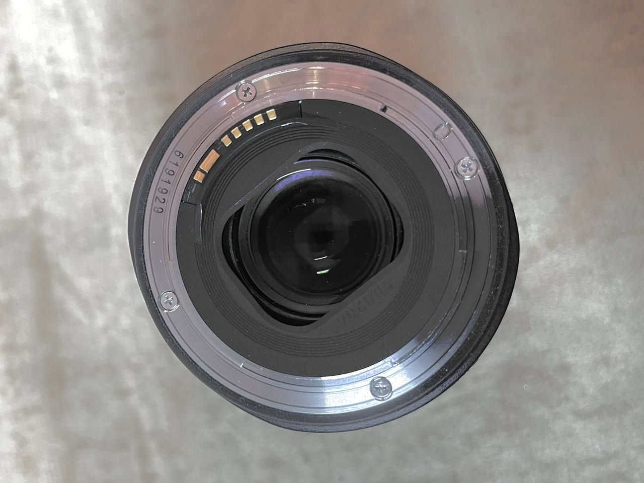 عدسة كانون 24-105 ef f.4 نضافة 95% مستخدمة قليل
سعرها 350 الف قفل 🔒🔒


**إذا كنت صاحب هذا الإعلان وتريد حذفه لأي سبب، رجاءا أرسل رسالة إلى الدعم الفني**