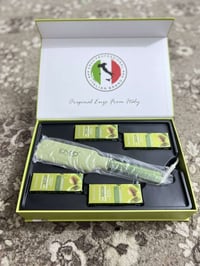 كاوية شعر • اينزو • جديدة