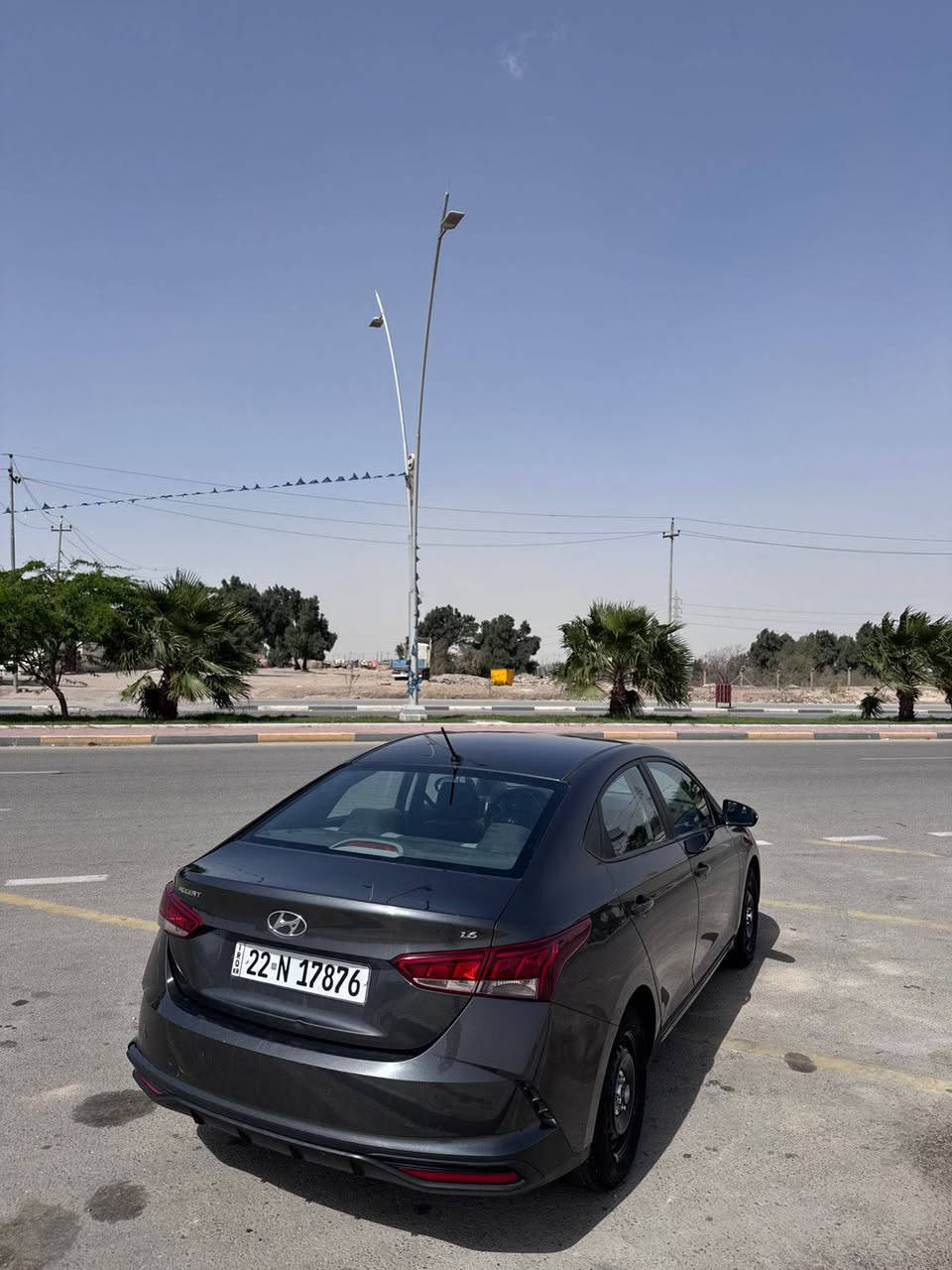 تفاصيل داخل الصوره البصرة, العراق


**إذا كنت صاحب هذا الإعلان وتريد حذفه لأي سبب، رجاءا أرسل رسالة إلى الدعم الفني**