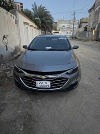 ماليبو LT • ٢٠٢٣ • ٥٦٠٠٠ كم