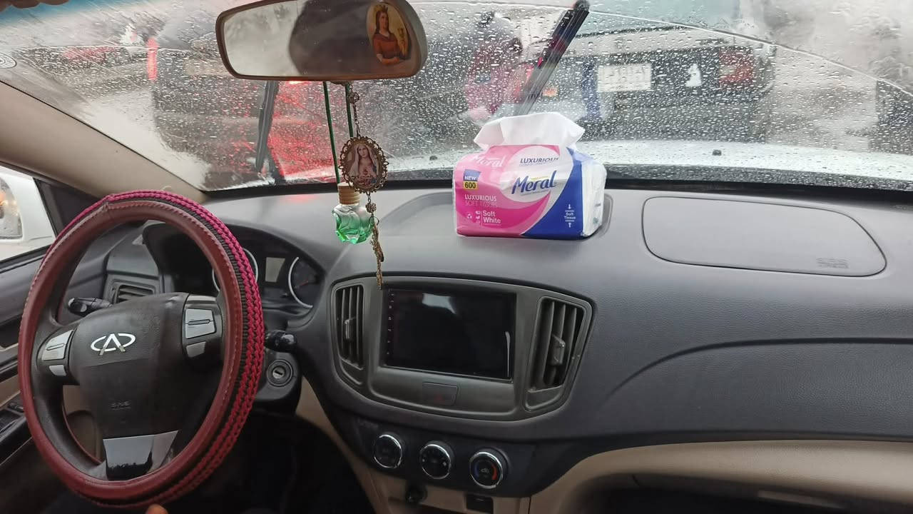 سلام عليكم متاح سيارة شيري e5موديل 2014للبيع السعر 65  وبيها مجال بسيط للاستفسار اتصال عل رقم***********او عل خاص
