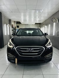 للبيع او مراوس  توسان 2013لمتد فول مواصفات 1/1بونراما بصمه جلد  بيها ص...