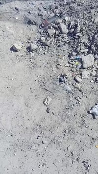 قطعه ارض 100 متر مكان الحميديه شارع المشروع فرع نبيل الفريجي سعر 16 مل...