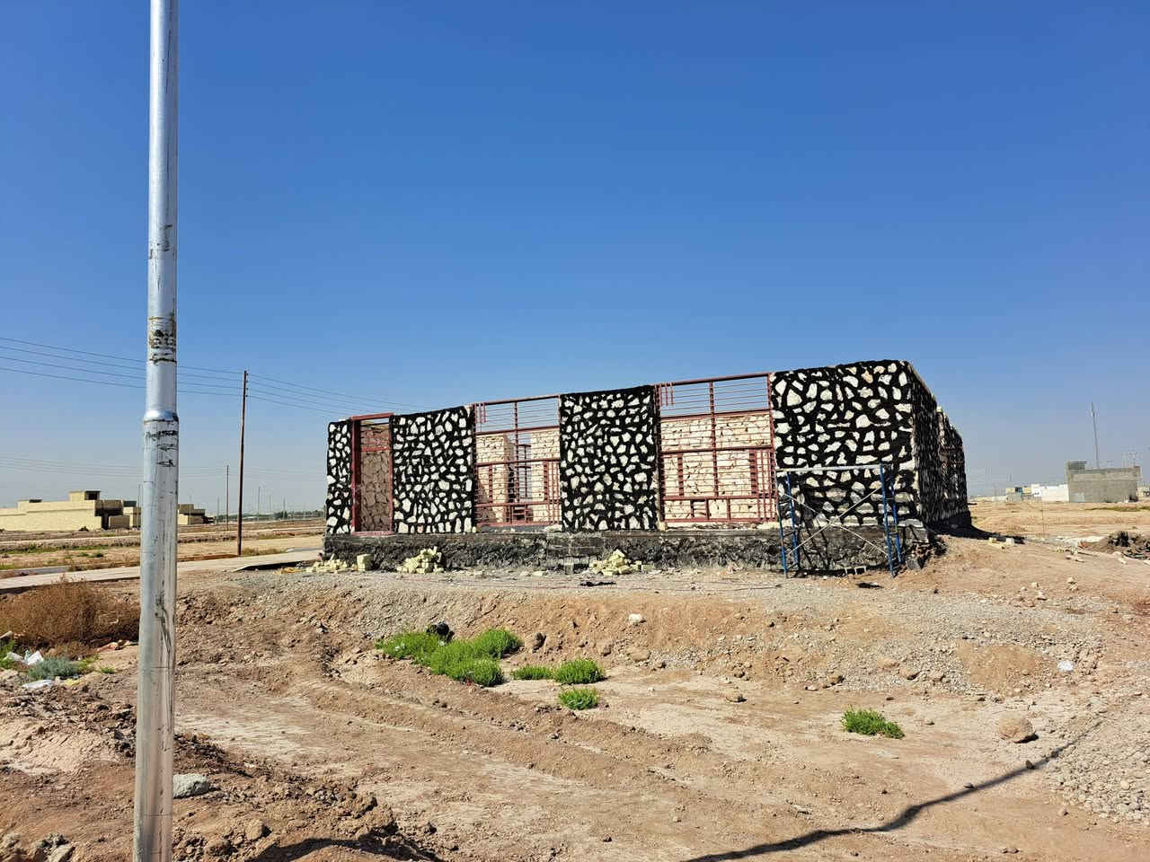 ان شاءلله ينال اعجابكم الشغل كرسته وعمل الاستفسار الاتصال على الارقام. ***********---*********** او مراسله الصفحه
