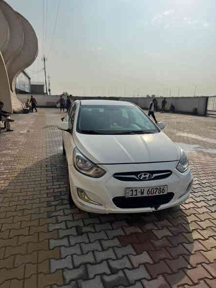 السلام عليكم 
من رخصة مدير الكروب المحترم اكسنت موديل (٢٠١٤) حادث جاملغ ايمن وبنيد نفسهن معمرات لان الضربيه خفيفه كير محرك صدر خلفي امامي كله جديد تخم تاير السعر ٩٣$ ورقه وبيه مجال حك الجيه العنوان بياع غير متواجد على الفيس الآن مكلف بالنشر رقم ابو السياره 

***********

+964 770 455 5310
