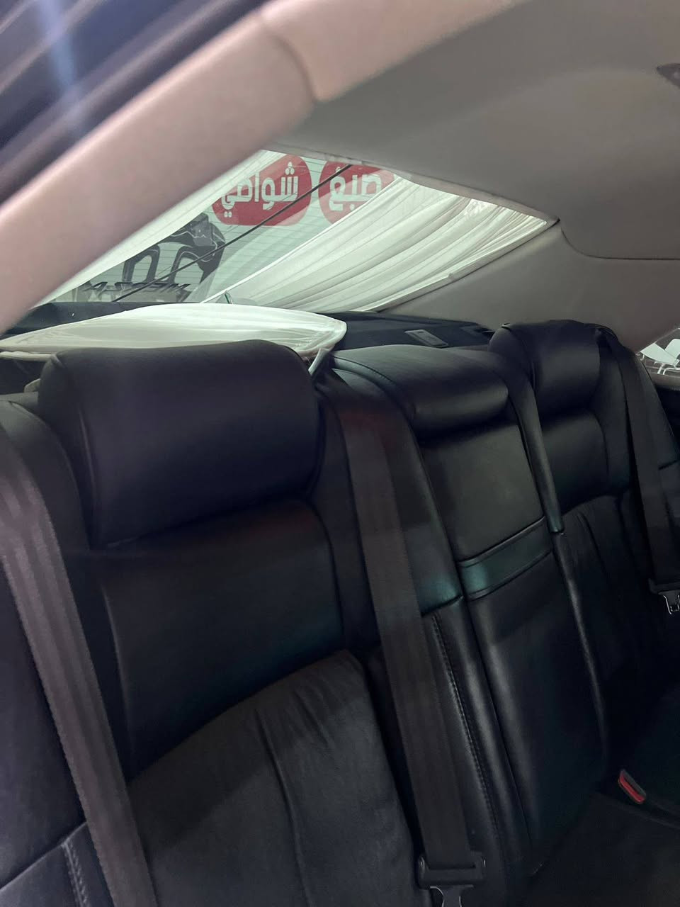 شاهينه مديل ٢٠٠٥ بصره إنكليزي بسمي تحويل ثاني يوم السياره مكفولة كفالة عامه فول واحد على واحد كير اومحرك جدد تخم تاير باتري جديد حداديه جديده السياره مشاء الله السعر ١٥٥ اوبيها مجال مكاني النجف ***********
