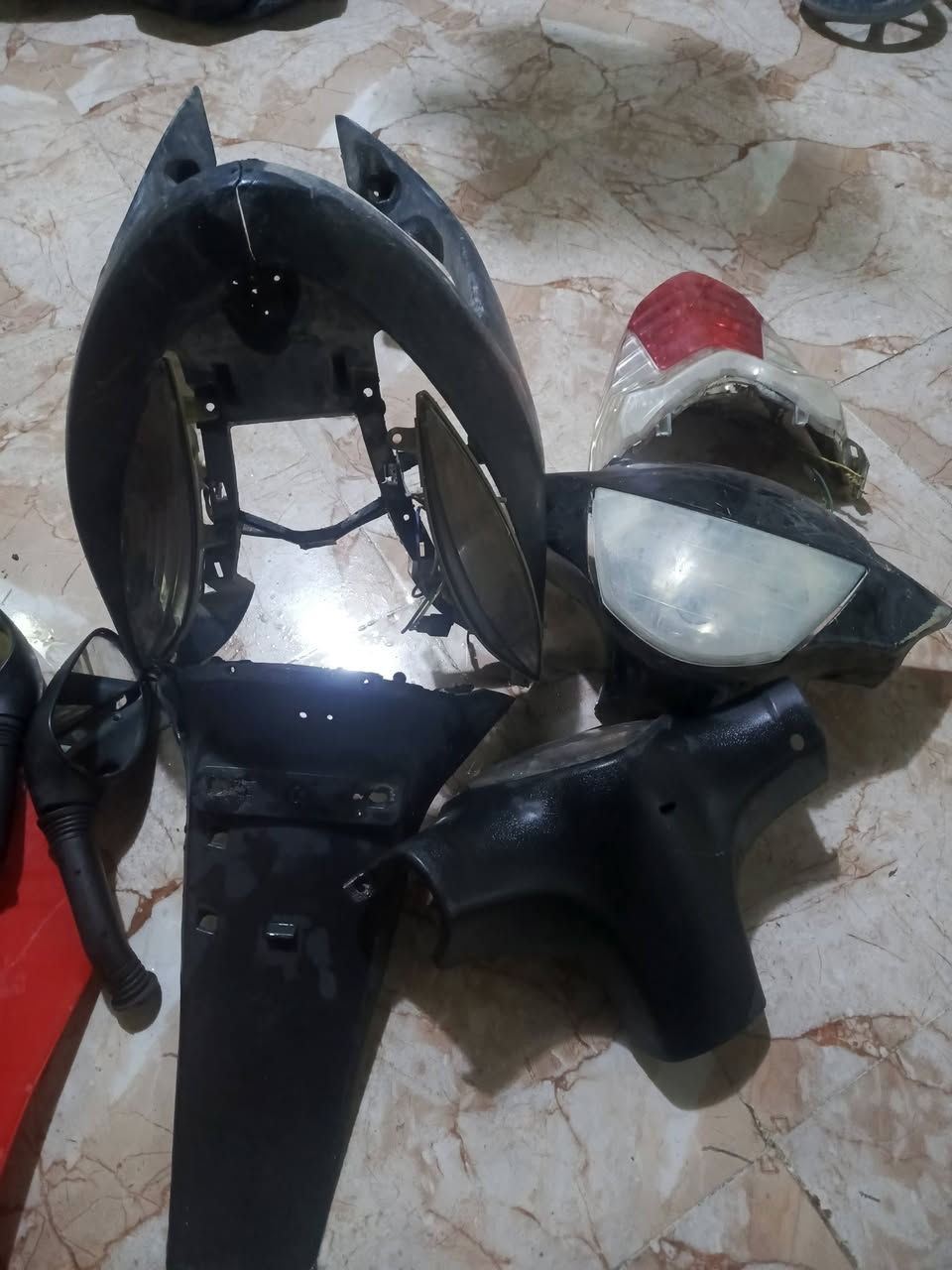 غراض ماكس وكفرات بلاديات السعر خاص


**إذا كنت صاحب هذا الإعلان وتريد حذفه لأي سبب، رجاءا أرسل رسالة إلى الدعم الفني**