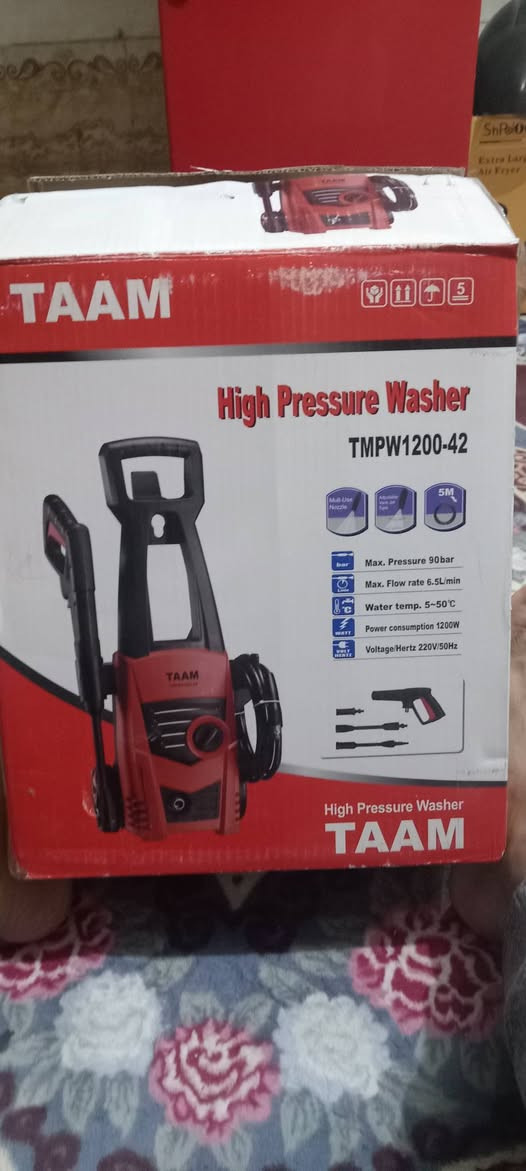 فاره غسل كهرباء نوعيه تام اخت الجديده
والشراي يجي خاص *********** كربلاء, العراق
