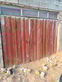 باب دفتري • النجف الكوفه