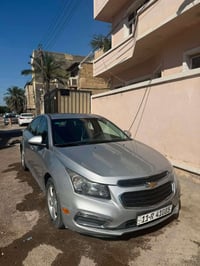 16 امريكي محرك 1400 تيربو حادث خلفي قطعتين بدون ايرباك بجم كبس وصار بي...