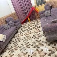 أريكة • صالون