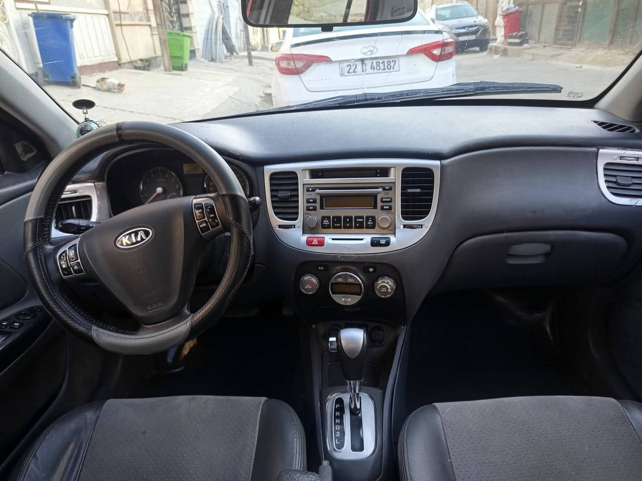 اخوان كيابرايد 2009 كير مكينه تبريد تخم تاير سنويه لل30 فقط طخه جاملغ الامامي سعره 78 مكاني بغداد جميله ***********
