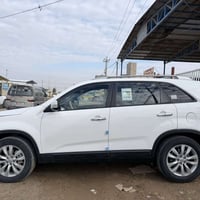 سورنتو • ٢٠١٣ • الديوانية